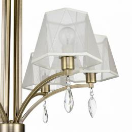 Потолочная люстра Vele Luce Sinfonia  - 4